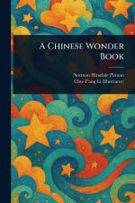 A Chinese Wonder Book