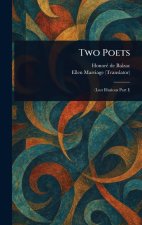 Two Poets