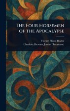 The Four Horsemen of the Apocalypse