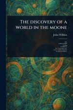 The Discovery of a World in the Moone