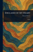 England of My Heart