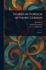 Stories by Foreign Authors