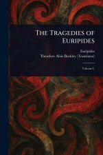 The Tragedies of Euripides