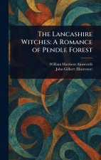 The Lancashire Witches
