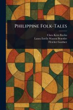 Philippine Folk-Tales