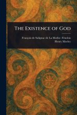 The Existence of God