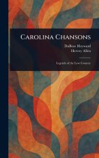 Carolina Chansons