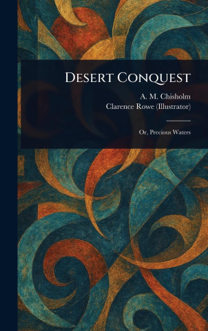 Desert Conquest