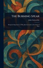 The Burning Spear