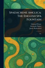 Spadacrene Anglica