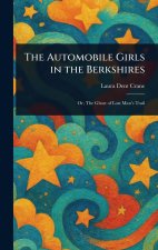 The Automobile Girls in the Berkshires