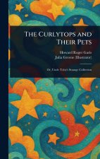 The Curlytops and Their Pets