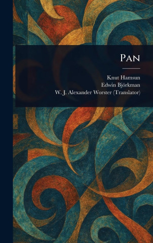 Pan
