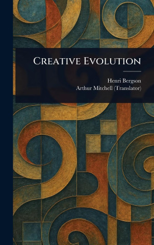 Creative Evolution