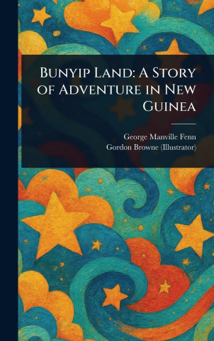 Bunyip Land