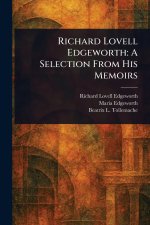 Richard Lovell Edgeworth