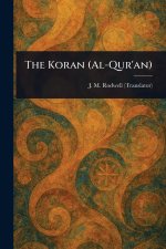 The Koran (Al-Qur'an)