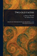 Two Old Faiths