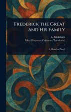 Frederick the Great and His Family