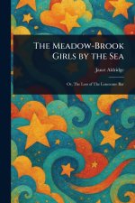 The Meadow-Brook Girls by the Sea