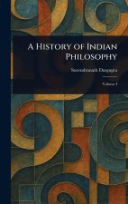A History of Indian Philosophy