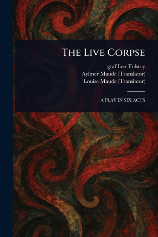 The Live Corpse