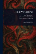 The Live Corpse