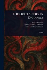 The Light Shines in Darkness