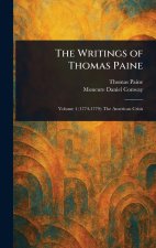 The Writings of Thomas Paine