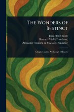 The Wonders of Instinct