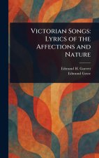Victorian Songs