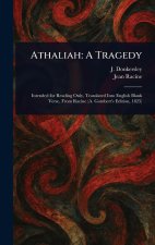 Athaliah