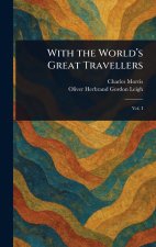 With the World's Great Travellers