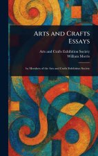 Arts and Crafts Essays