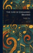 The Life of Johannes Brahms