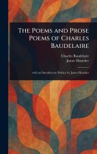 The Poems and Prose Poems of Charles Baudelaire