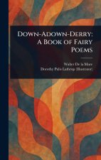 Down-Adown-Derry