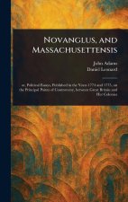 Novanglus, and Massachusettensis