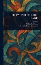 The Pauper of Park Lane