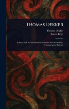 Thomas Dekker