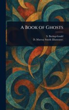 A Book of Ghosts
