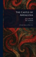 The Castle of Andalusia
