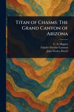 Titan of Chasms