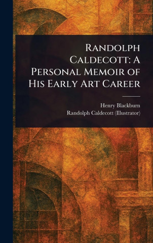 Randolph Caldecott
