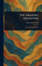The Amazing Argentine