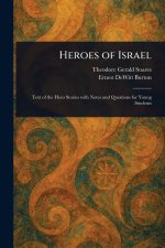 Heroes of Israel