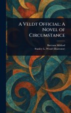 A Veldt Official