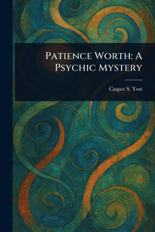 Patience Worth