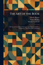 The Art of the Book