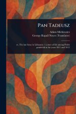 Pan Tadeusz